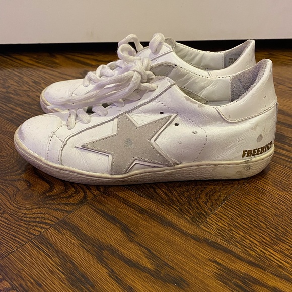 Sneaker - Picture 2 of 4